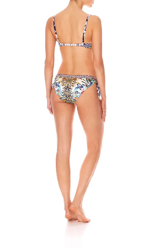 Lowest Price RUCHED SIDE PANT THE LONELY WILD