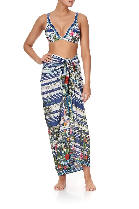 Price Smash LONG SARONG SOLIS HEART