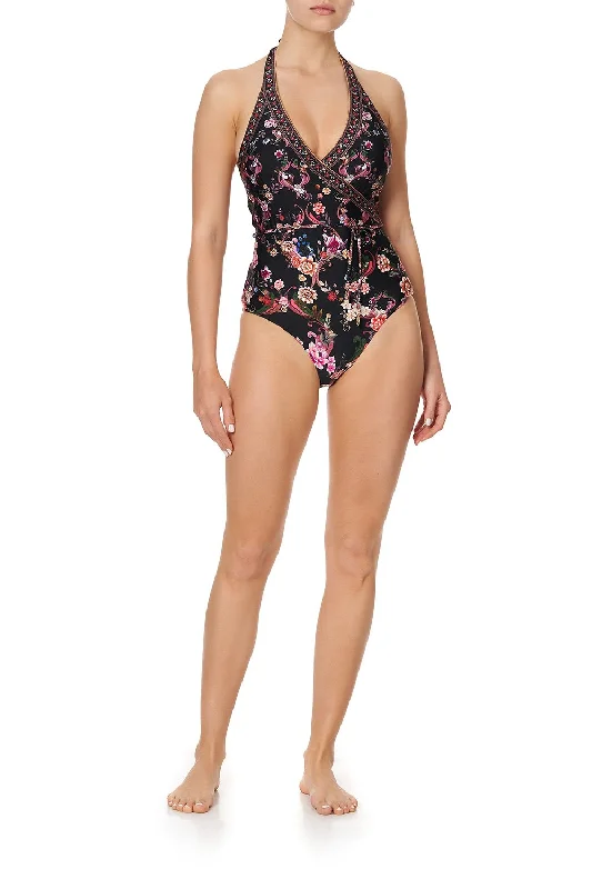 Weekend Flash Sale ONE PIECE WITH BELT A GIRL LIKE YOU