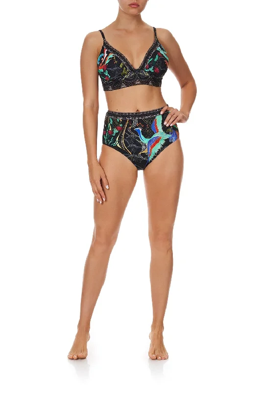 Lowest Price HIGH WAISTED PANT WISE WINGS