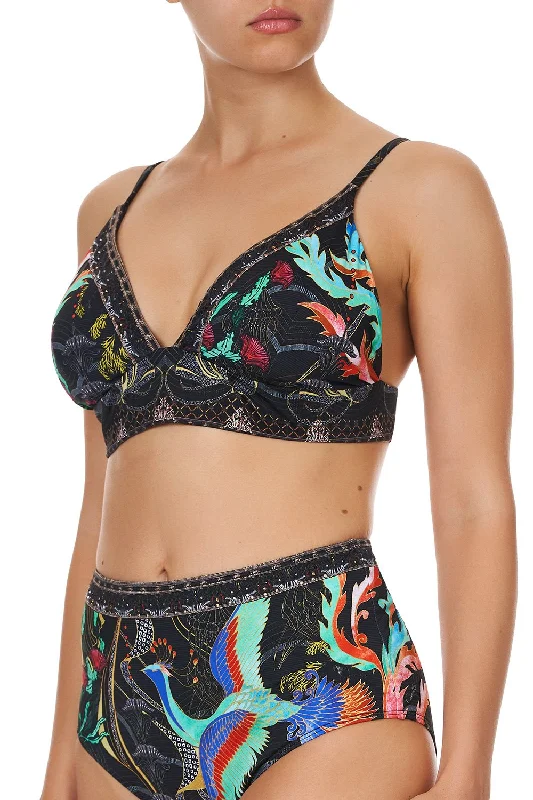 Major Savings DD HI TRI WISE WINGS