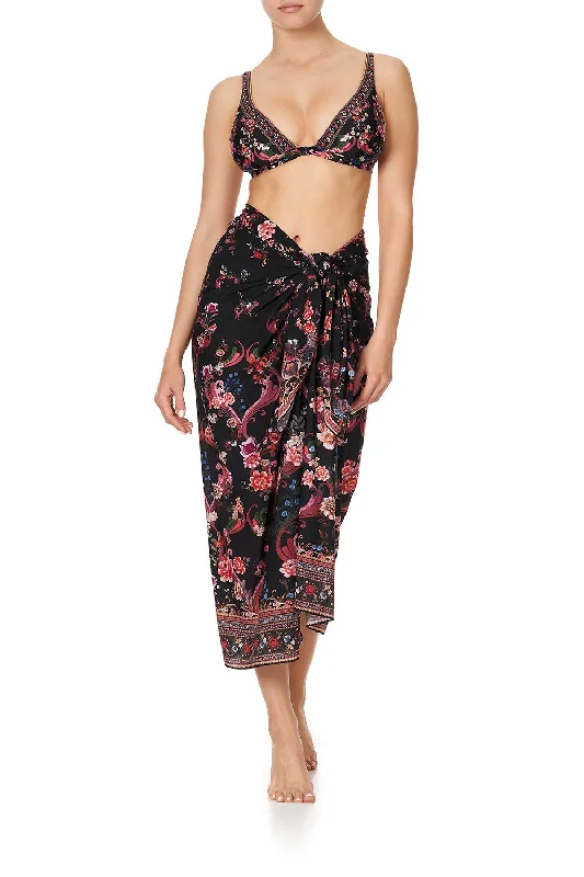 Grand Opening Sale LONG SARONG A GIRL LIKE YOU