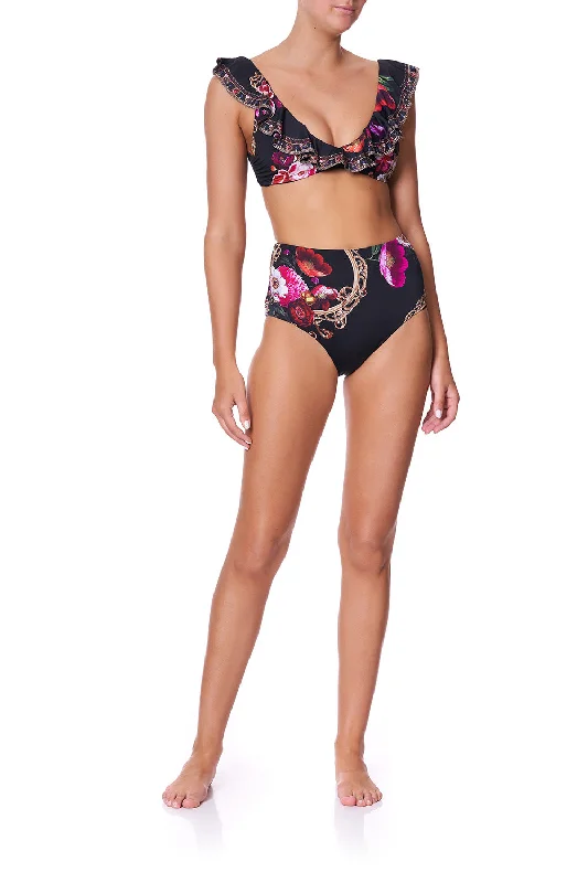 Amazing Deals BASIC HIGH WAIST PANT MIRROR MIRROR
