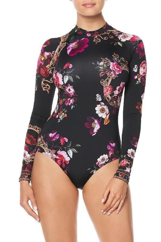 Bargain Prices REGULAR LEG PADDLE SUIT MIRROR MIRROR