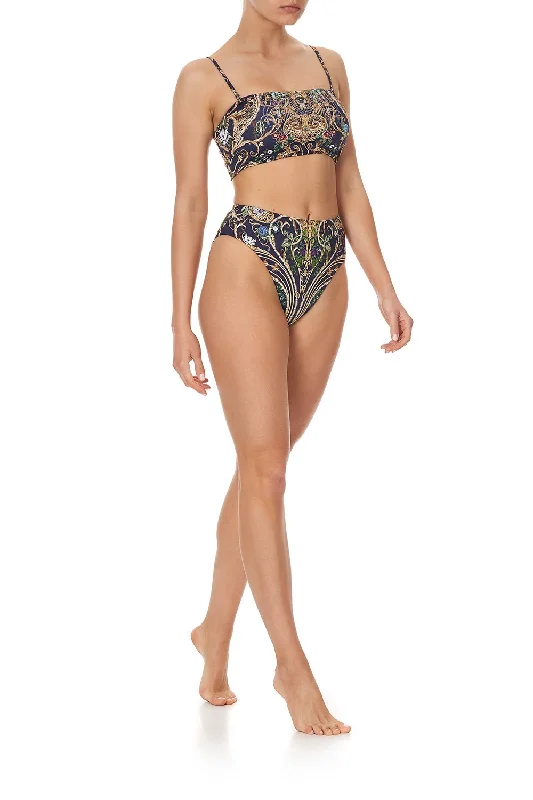 Factory Direct Sale WIDE BANDEAU SEVEN DAY WEEKEND